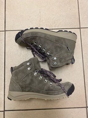 Danner Adrika Waterproof Hiking Boots